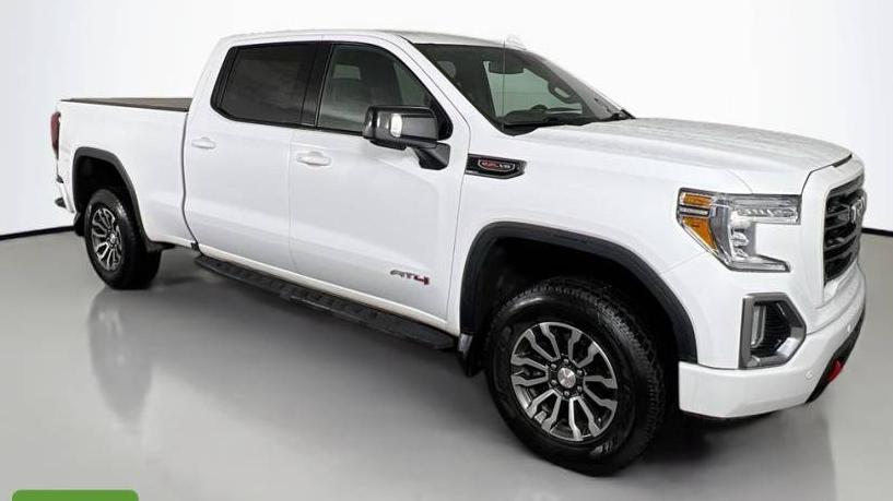 GMC SIERRA LIMITED 2022 3GTP9EEL1NG115973 image